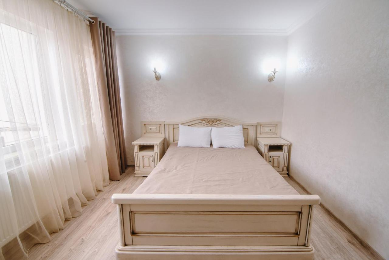 Hotel Leku Bukowel