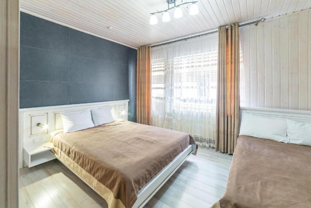 Hotel Leku 3*