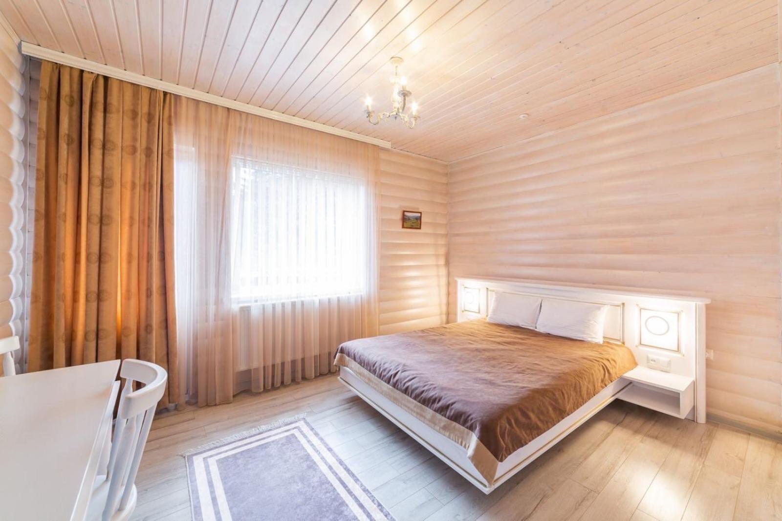 Leku Hotel 3*