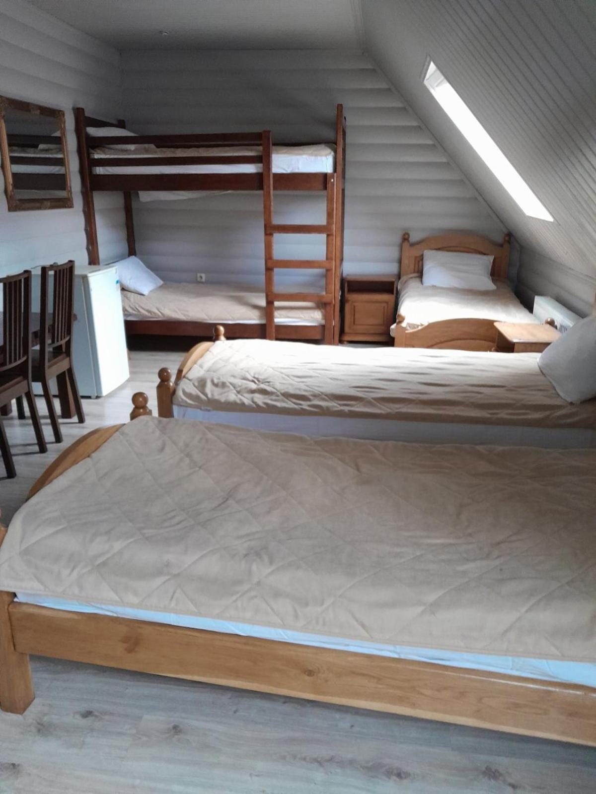 Hotel Leku