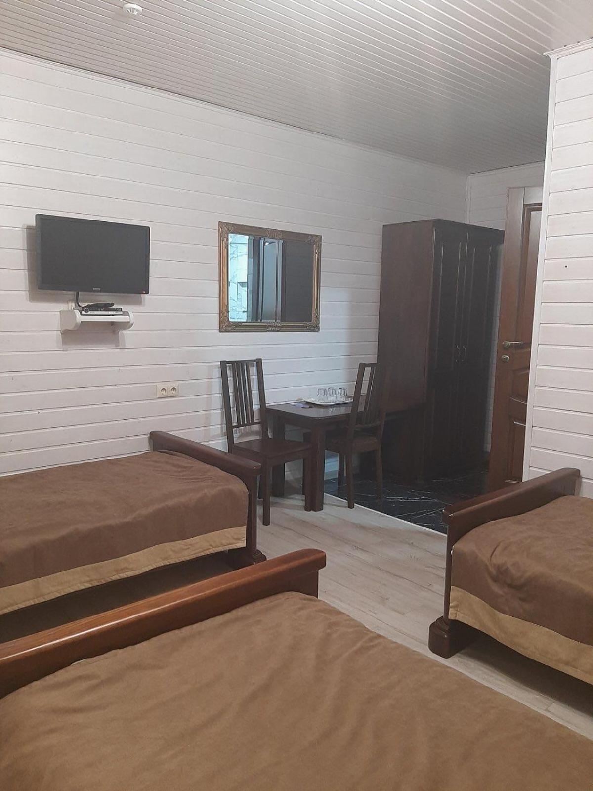 Leku Hotel Bukowel
