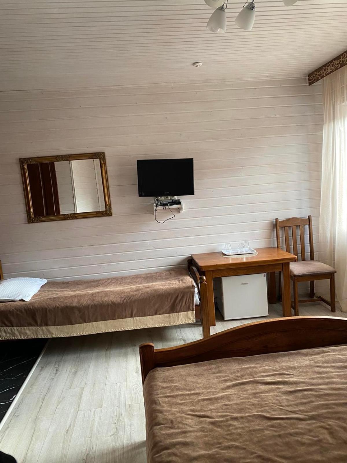Leku Hotel 3*