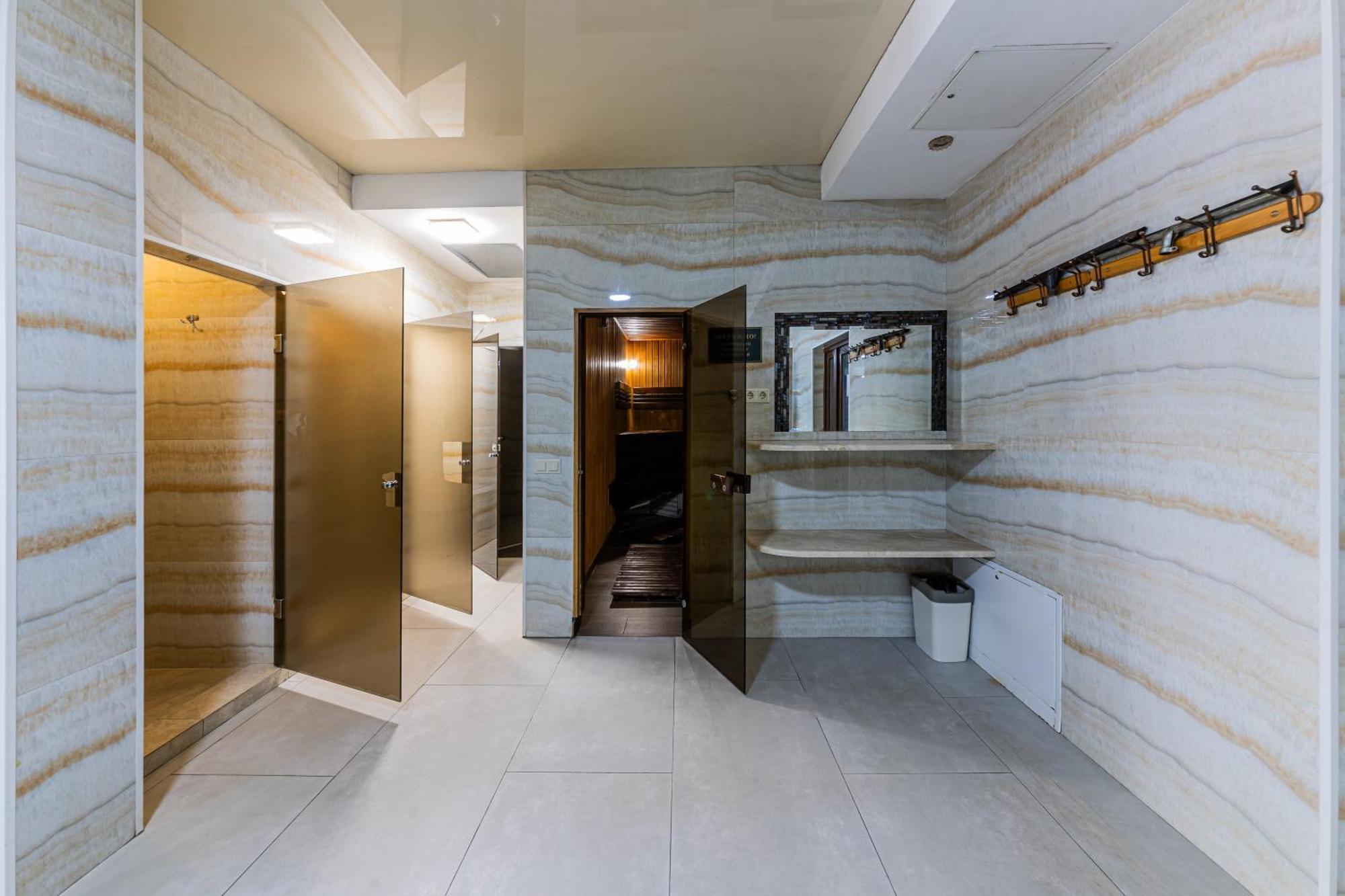 Hotel Leku 3*