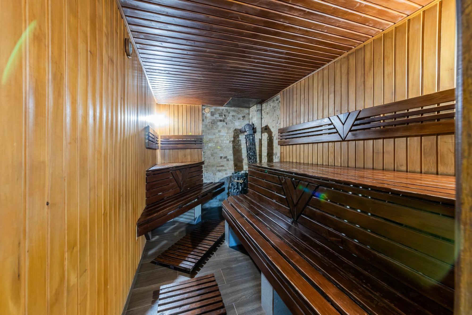 Hotel Leku