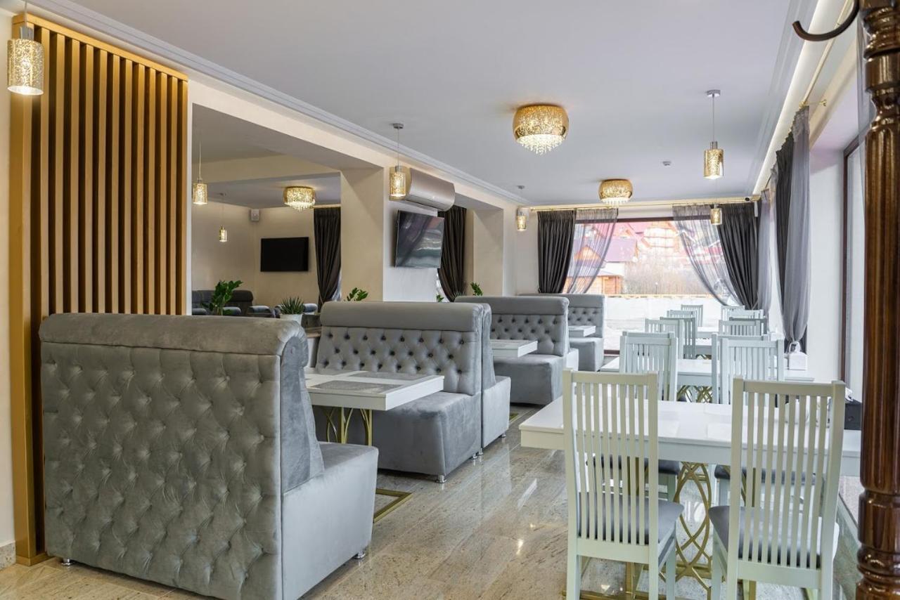 Hotel Leku
